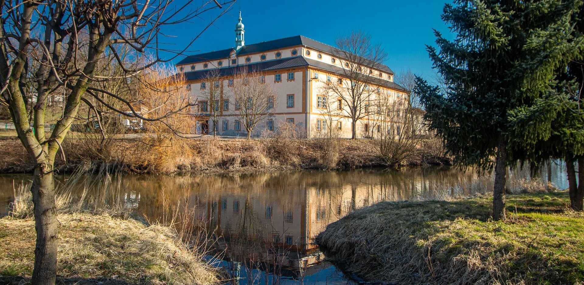 Zámek